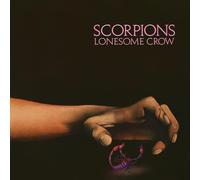 Scorpions Lonesome Crow (2026 Mix) (Vinyl) (Importación USA)