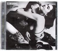 Scorpions - Love at First Sting