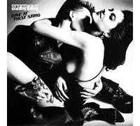 Scorpions Love at First Sting (CD) Expanded Album (Importación USA)