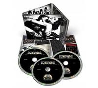 Scorpions - Love At First Sting: Deluxe Ed