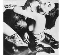 Scorpions Love At First Sting Remastered (CD) (Importación USA)