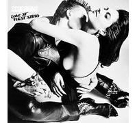 Scorpions - Love At First Sting [Vinilo]