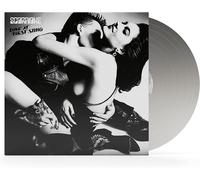 Scorpions - Scorpions - Love And The First Sting (LP Plateado) [Vinilo]