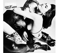 Scorpions – Love At First Sting – Vinilo – Importación USA – Island