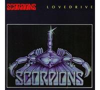 Scorpions - Love Drive