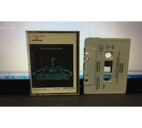 Scorpions - Lovedrive [Casete]