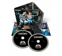 Scorpions - Lovedrive (Deluxe Edition) [w/ DVD, Limited Release] [Blu-spec CD2]