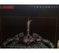 Scorpions - Lovedrive [Vinilo]