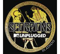 Scorpions - MTV Unplugged