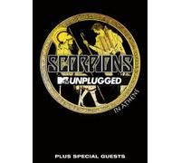 Scorpions - Mtv Unplugged Live in Athens [USA] [DVD]