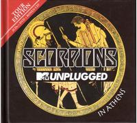 Scorpions - MTV Unplugged - Tour Edition