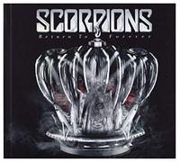 Scorpions – Return To Forever – Legacy
