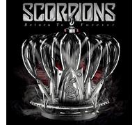 Scorpions - Return To Forever Vinilo 2 Discos 12" 33 RPM