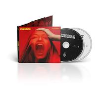 Scorpions Rock Believer (CD) Deluxe Album Digipak