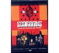 Scorpions *russia W Love*