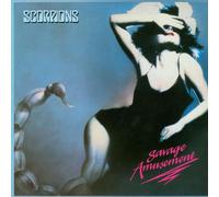 Scorpions - Savage Amusement - Harvest - 1C 064 7 46704 1 DMM, Harvest - 064 7 46704 1 DMM, EMI Electrola - 1C 064 7 46704 1 DMM, EMI Electrola - 064 7 46704 1 DMM