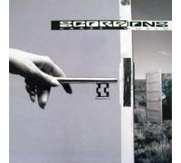 Scorpions - Scorpions - Crazy World - Mercury - 846 908-1