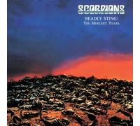 Scorpions^Scorpions - Deadly Sting-the Mercury Years