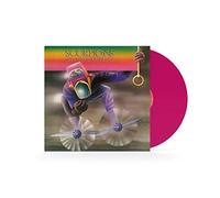 Scorpions - Scorpions - Fly To The Rainbow (LP Morado Transparente) [Vinilo]