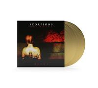 Scorpions - Scorpions - Humanity - Hour I (2 LP Dorado) [Vinilo]
