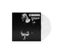 Scorpions - Scorpions - In Trance (LP Transparente) [Vinilo]