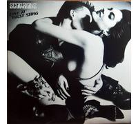 Scorpions - Scorpions - Love At First Sting - Harvest - 1C 064-24 0007 1