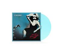Scorpions - Scorpions - Savage Amusement (LP Azul Transparente) [Vinilo]