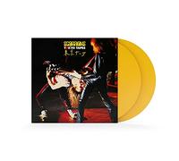Scorpions - Scorpions - Tokyo Tapes (2 LP Amarillo) [Vinilo]