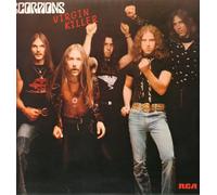Scorpions - Scorpions: Virgin Killer