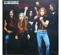 Scorpions - Scorpions - Virgin Killer - RCA - NL 70031