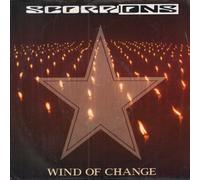 Scorpions - Scorpions - Wind of Change -