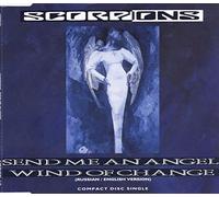 Scorpions - Send Me an Angel / Wind of Change (Russian/English Version)