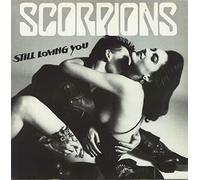 Scorpions - Still loving you (1984) / Vinyl single [Vinyl-Single 7'']
