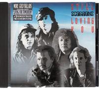 Scorpions - Still Loving You
