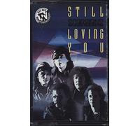 Scorpions - Still Loving You [Casete]