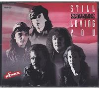 Scorpions - Still loving you (Remix, 1992)