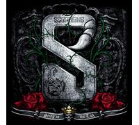 Scorpions - Sting In The Tail