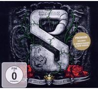 Scorpions - Sting in the Tail