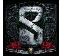 Scorpions - Sting in the Tail by Scorpions (2010) Audio CD