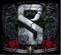 Scorpions Sting in the Tail (CD) Album