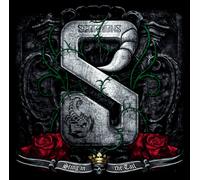 Scorpions Sting in the Tail (Vinyl) 12" Album (Importación USA)