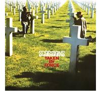 Scorpions - Taken By Force