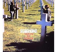 Scorpions - Taken By Force