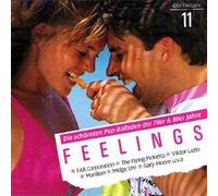 Scorpions The Flying Pickets Johnny Nash Viktor Lazlo Nicole McCloud & Timmy Thomas - FeeIings