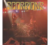 Scorpions - The Zoo