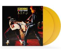 Scorpions - Scorpions - Tokyo Tapes (2 LP Amarillo) [Vinilo]