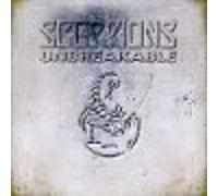 Scorpions - Unbreakable