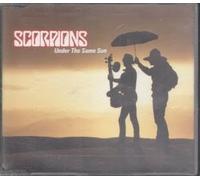 Scorpions - Under The Same Sun