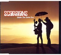 Scorpions - Under the Same Sun
