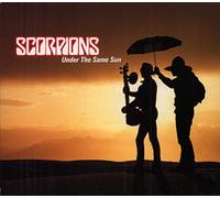 Scorpions - Under The Same Sun(Digipack)